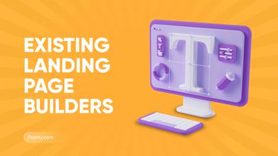 Existing Landing Page Creators